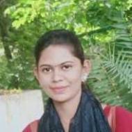 Nivetha K. Class I-V Tuition trainer in Bangalore