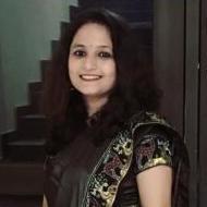 Reena S. Class 12 Tuition trainer in Rajkot