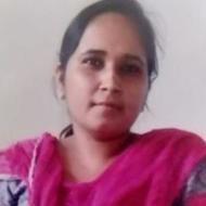 Palvi S. Class 8 Tuition trainer in Rajpura