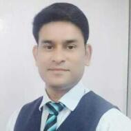 Shiv Shankar Rawat Spoken English trainer in Delhi