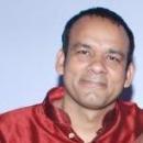 Photo of Santosh Chamola