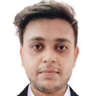 Gaurav Class 12 Tuition trainer in Kota