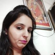 Deepa P. Class 10 trainer in Delhi