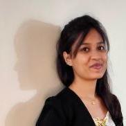 Arunima S. Class I-V Tuition trainer in Jharsuguda