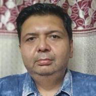 Sandeep Gulati Class I-V Tuition trainer in Muzaffarnagar