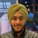 Photo of Davinder Pal singh