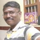 Photo of B. Karthik