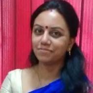 Rheema B. PHP trainer in Kolkata