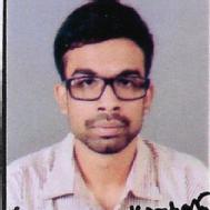 Sayan Chakraborty Class 8 Tuition trainer in Kolkata