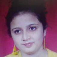 Sahana M. Bengali Speaking trainer in Faridabad