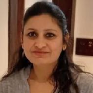 Neha J. Class I-V Tuition trainer in Delhi