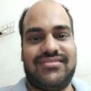 Photo of Ravinder Mishra