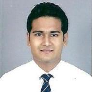 Varun Maheshwari Class 10 trainer in Agra