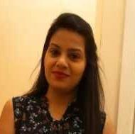 Nidhi V. Class 10 trainer in Delhi