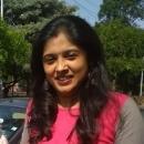 Photo of Akanksha S.