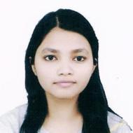 Akriti S. Japanese Language trainer in Patna