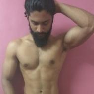 Pranav Pawar Personal Trainer trainer in Pune