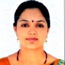 Photo of Bhavana R.