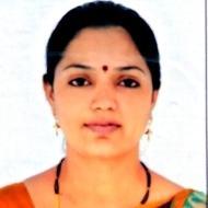 Bhavana R. Class 10 trainer in Gandhinagar