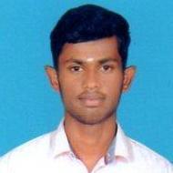 Anbarasan S Class 10 trainer in Tiruchirappalli