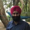 Photo of Anitpal Singh