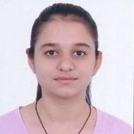 Khevana J. Class 10 trainer in Ahmedabad