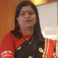 Seema S. Class 10 trainer in Mumbai