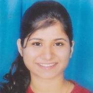 Urmila M. Class 12 Tuition trainer in Pune