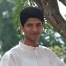 Photo of Anupam Gowda