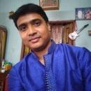 Photo of Sanak Ghosh