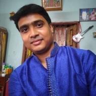 Sanak Ghosh Class 12 Tuition trainer in Krishnanagar