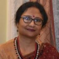 Dalia C. Bengali Speaking trainer in Kolkata