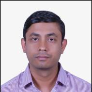 Vaskar Das Data Analytics trainer in Bangalore