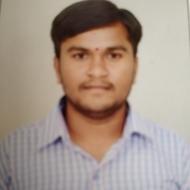 Hanumantharaya K D Class 10 trainer in Bangalore