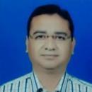 Photo of Dr. Jitendra P  Badgujar