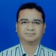 Dr. Jitendra P  Badgujar Class 12 Tuition trainer in Pachora