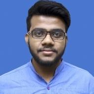 Aniket Biswas Class 12 Tuition trainer in Kolkata