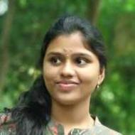 Supriya C. Class 10 trainer in Vijayawada