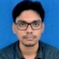 Aditya Karmakar Class 8 Tuition trainer in Kolkata