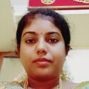 Photo of R. Krishnaveni