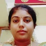 R. Krishnaveni Class 10 trainer in Chennai