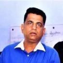 Photo of Nishant Srivastava