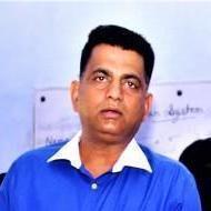 Nishant Srivastava Class 10 trainer in Palia