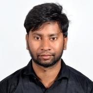 Ganesh Kolipaka MS SQL Development trainer in Visakhapatnam