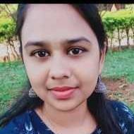 Sushmitha T. Class I-V Tuition trainer in Tirupati Urban