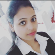 Nitu B. Career Counselling trainer in Virar