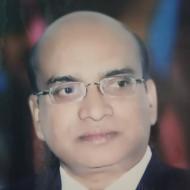 Shyam Sunder LLB Tuition trainer in Lucknow