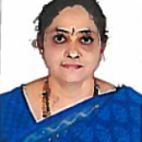 Photo of O.N. Vidya