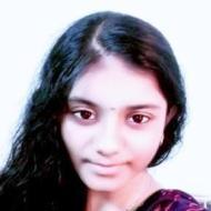 Mishti S. Nursery-KG Tuition trainer in Salanpur