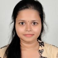 Shreyanshee D. Class I-V Tuition trainer in Bargarh